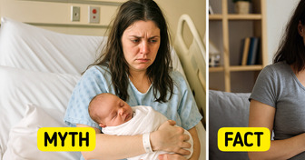 Postpartum Depression May Begin Earlier Than We Thought, Study Finds
