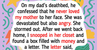 12 Dark Family Secrets That Could Have Been Movie Plot Twists