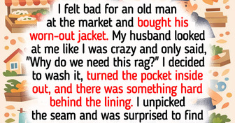 17 Times Going Off-Script Led to an Unforgettable Story