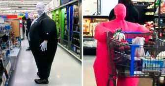 30 Customers Who Made Shopping Unforgettable