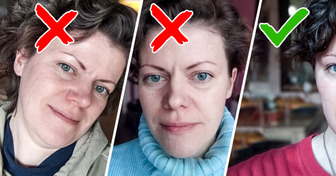 11 Tricks That Can Help You Take a Perfect Selfie From the First Click