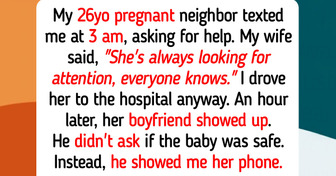 10 Moments That Prove Compassion and Empathy Are Still All Around Us