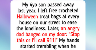 12 People Who Turned Their Love of Halloween Into Incredible Handmade Creations