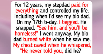 15 Stories That Show Quiet Mercy Is Always the Loudest Kind of Love