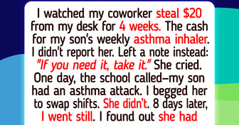 13 Moments That Show Quiet Kindness Is the Strength That Holds the World Together