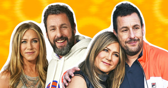 The Heartbreaking Reason Why Adam Sandler Sends Jennifer Aniston Flowers Every Mother’s Day