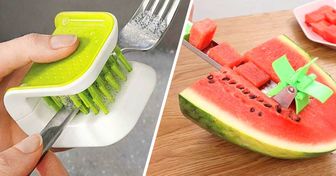 25+ Kitchen Gadgets That Can Make You Fall in Love With Cooking
