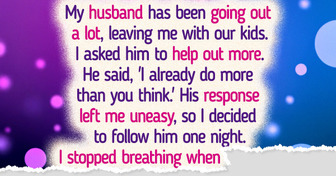 I Confronted My Husband About Parenting and Found Out the Truth I Didn’t Expect