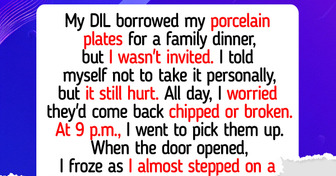 12 Heartwarming Stories That Prove Family Bonds Survive Even the Hardest Moments