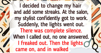 16 People Whose Hair Appointments Went Wildly Off Script