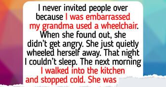 10 Family Moments That Prove a Grandparent’s Quiet Love Is Real Kindness