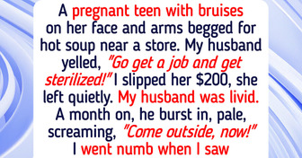 12 Moments of Pure Kindness That Prove Compassion and Empathy Help Us Survive