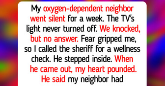 13 Moments Where People Healed Others Through Simple Acts of Compassion