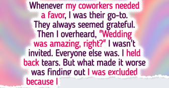 My Coworkers Excluded Me From Their Group Chat on Purpose—The Real Reason Shattered Me