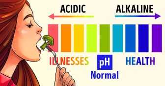 12 Foods That Can Help Balance Your pH