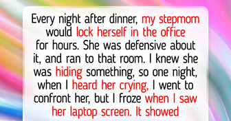 14 People Who Accidentally Discovered Their Stepparents’ Hidden Secrets