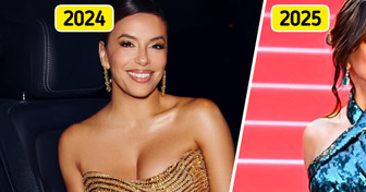 Eva Longoria Turns Heads at Cannes 2025—Everyone’s Noticing the Same Thing