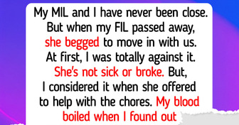 I Refuse to Let My Widowed MIL Move In With Us—We’re Not a Free ATM