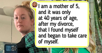 15 People Who Prove It’s Possible to Change Beyond Recognition