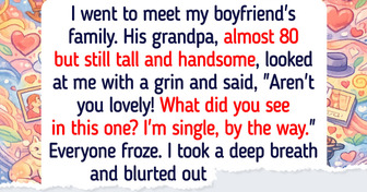 18 Seniors Whose Sharp Wit Proves Humor Only Gets Better With Age