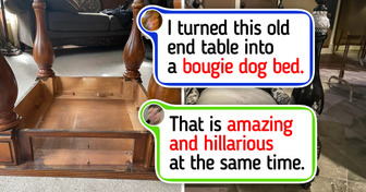 15 Furniture Flips That Prove Second Chances Can Be Truly Stunning