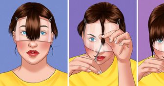 How to Cut Your Hair at Home Like a Pro: 7 Tips