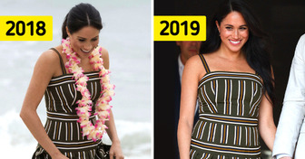 15 Times Celebrities Reused Old Outfits and Did So Flawlessly