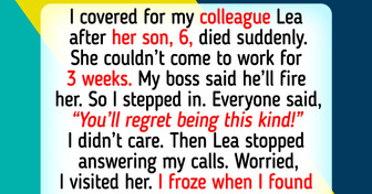 12 Success Stories That Show Kindness at Work Is Quiet Strength in a Loud, Cruel World