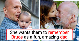Bruce Willis’ Family Gets Closer After FTD Diagnosis to Create Precious Memories With Him