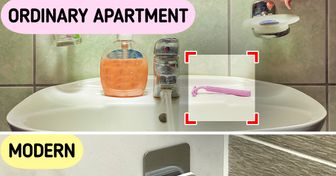 11 Affordable Things That Can Turn a Simple Home Into a Modern Apartment