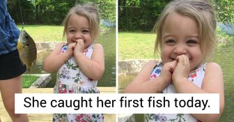 20+ People Who Show Us What Real Joy Looks Like
