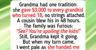 11 Times Family Members Turned Problems Into Lessons People Still Live By