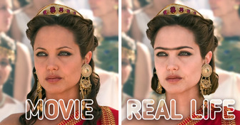 10 Things Hollywood Movies Got Wrong About Women in Ancient Rome and Greece