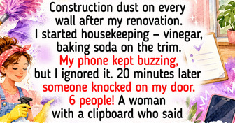 How to Deep Clean Construction Dust After a Home Renovation