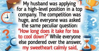 15 Times an Ordinary Job Interview Turned Into a Story Worth Telling