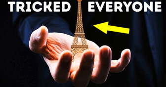 The Man Who Sold the Eiffel Tower for Scrap