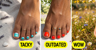 12 Pedicure Trends Nail Artists Say Will Dominate Summer 2026