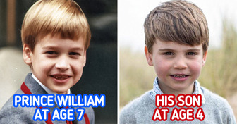What 12 Celebrities and Their Kids Look Like Around the Same Age