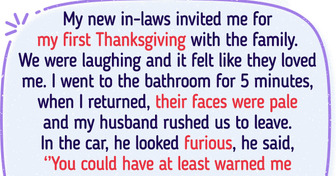 10 Thanksgiving Stories More Stuffed With Drama Than Your Holiday Turkey