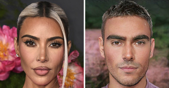What 14 of the Most Beautiful Women Would Look Like as the Opposite Gender