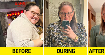 15 People Shared Transformations That Will Make You Feel Inspired