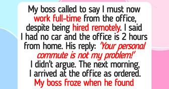 I Refused to Work From the Office After Being Hired Remotely—My Boss Took It to HR