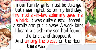 18 Family Stories That Prove Love and Laughter Grow From the Most Unexpected Places