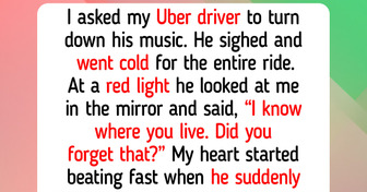 10 Moments That Teach Us Kindness Can Turn Even the Coldest Days Into Something Truly Beautiful