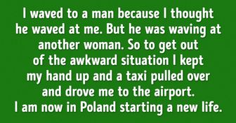 Internet Users Shared Their Awkward Stories That Are So Intense They Should Become Movie Plots