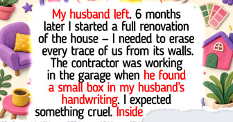 12 Renovations Where Walls Revealed Family Secrets and Reality Hit Hard