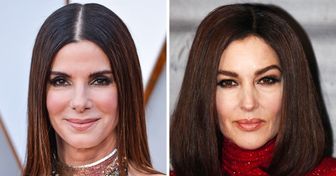 The Drastic Difference Plastic Surgery Makes on Celebrities of the Same Age