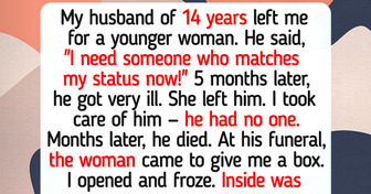 12 People Who Still Chose Kindness Even When the World Turned Cold