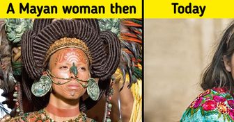 20+ Facts About the Mayan People That Your School Teachers Didn’t Tell You About