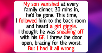 10 Stories That Remind Us Kids Carry More Kindness and Courage Than Adults Realize